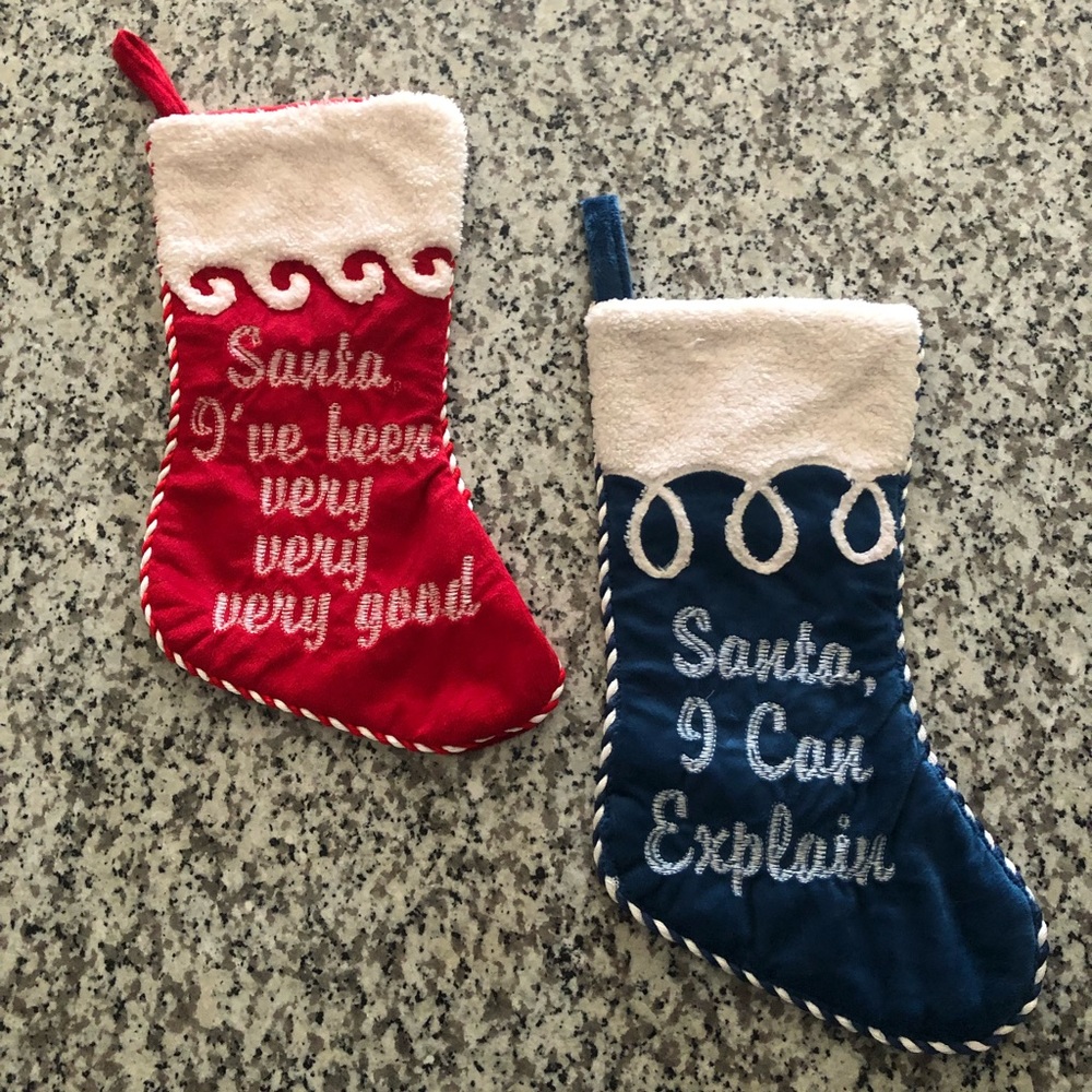 Christmas Stockings